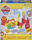 Play-Doh Spiral Fries Playset